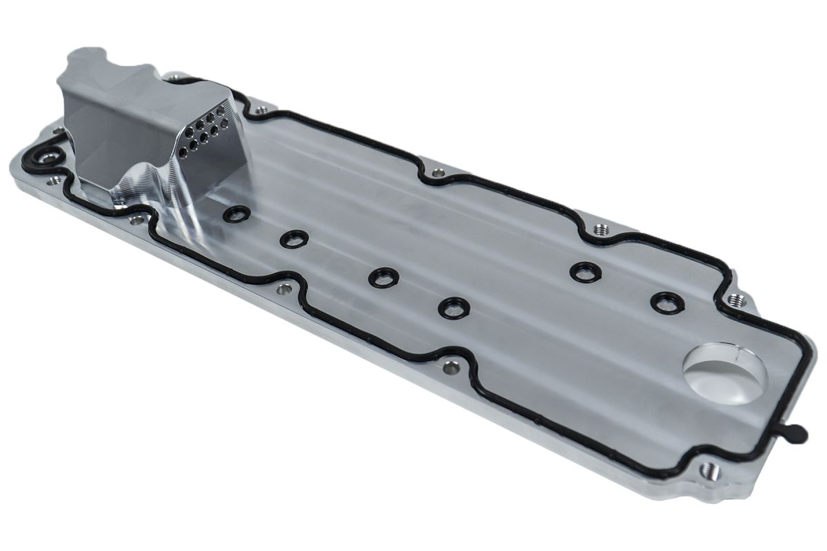 GEN V LT BAFFLED AFM DELETE VALLEY COVER